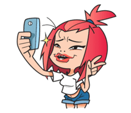 Pemika sticker #701278