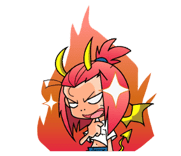 Pemika sticker #701280