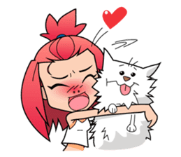 Pemika sticker #701281