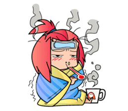 Pemika sticker #701283