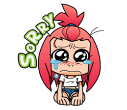 Pemika sticker #701285