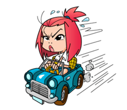 Pemika sticker #701286