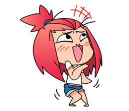 Pemika sticker #701289