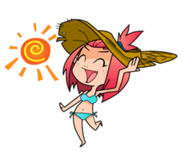 Pemika sticker #701291