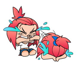 Pemika sticker #701299