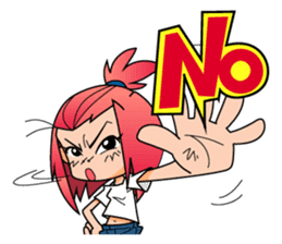 Pemika sticker #701304