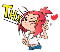 Pemika sticker #701305