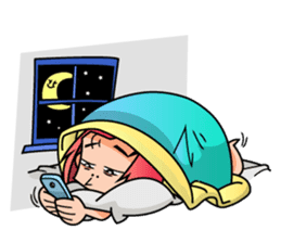 Pemika sticker #701308