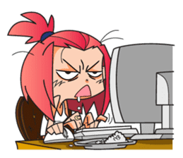 Pemika sticker #701309