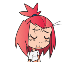 Pemika sticker #701310