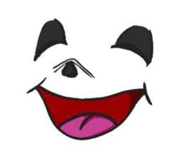 Invisible Man sticker #701553