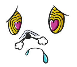 Invisible Man sticker #701563