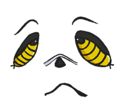 Invisible Man sticker #701566