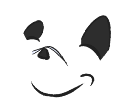 Invisible Man sticker #701569