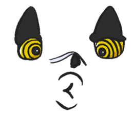 Invisible Man sticker #701578