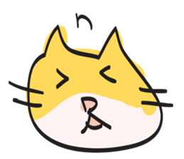 CUI (Cat User Interface) sticker #701786