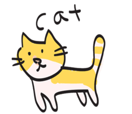 CUI (Cat User Interface) sticker #701787