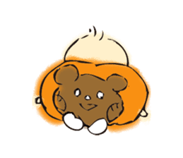 a Baby sticker #701944