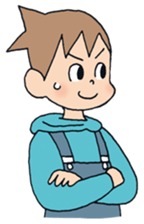 Yaeko&Friends 2 sticker #702033