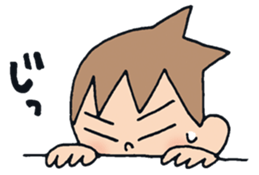 Yaeko&Friends 2 sticker #702034