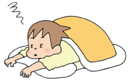 Yaeko&Friends 2 sticker #702040