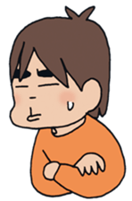 Yaeko&Friends 2 sticker #702058