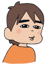 Yaeko&Friends 2 sticker #702061