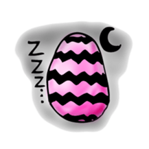 TyrannosaurusGirl doesn't take off hat sticker #702231