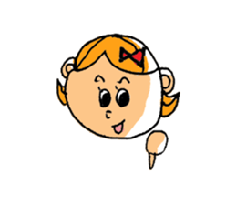 Nagoya valve  in japan Girl ver sticker #702419