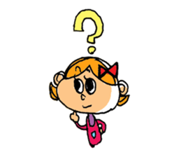 Nagoya valve  in japan Girl ver sticker #702425