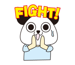 Mr.nigipan sticker #702632