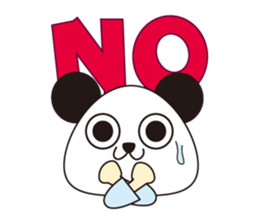 Mr.nigipan sticker #702634