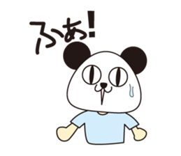 Mr.nigipan sticker #702635