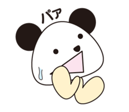 Mr.nigipan sticker #702636