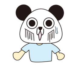 Mr.nigipan sticker #702637