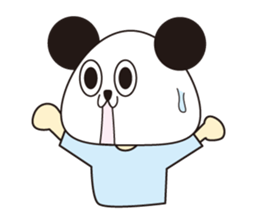 Mr.nigipan sticker #702638