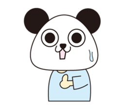 Mr.nigipan sticker #702640