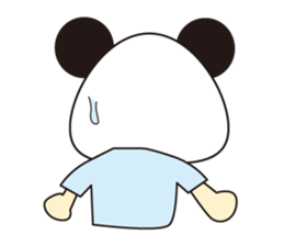 Mr.nigipan sticker #702641