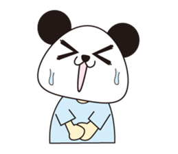 Mr.nigipan sticker #702643