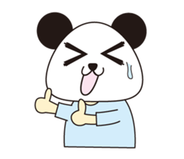 Mr.nigipan sticker #702645