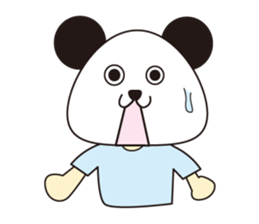 Mr.nigipan sticker #702649