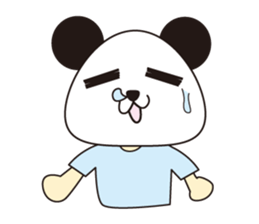 Mr.nigipan sticker #702650