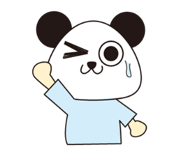 Mr.nigipan sticker #702651