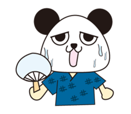 Mr.nigipan sticker #702652