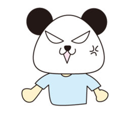 Mr.nigipan sticker #702654