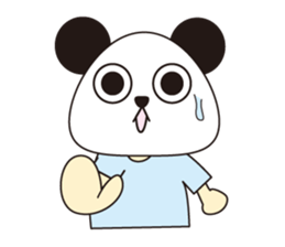 Mr.nigipan sticker #702655