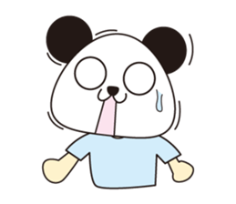 Mr.nigipan sticker #702656