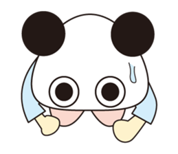 Mr.nigipan sticker #702657