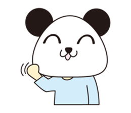 Mr.nigipan sticker #702659