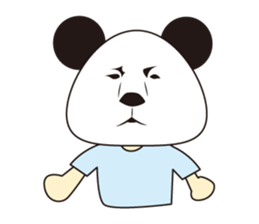 Mr.nigipan sticker #702660